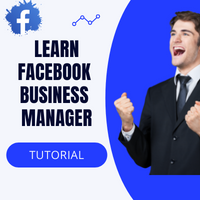 Facebook Business Manager