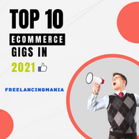 top 10 ecommerce skills