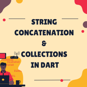 String Concatenation and Collections
